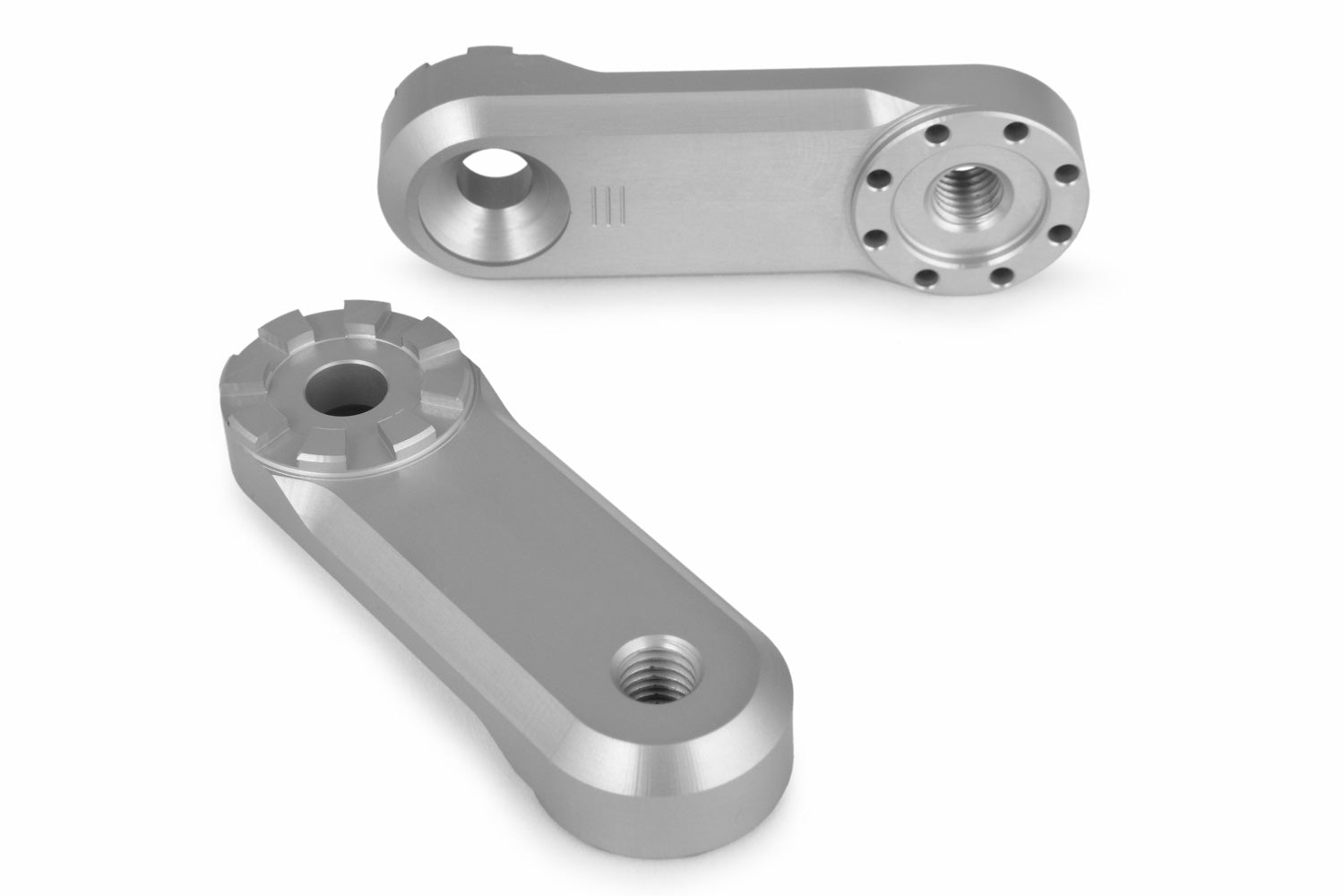 Wunderlich Vario adapter EVO1 (pair)-25912-050