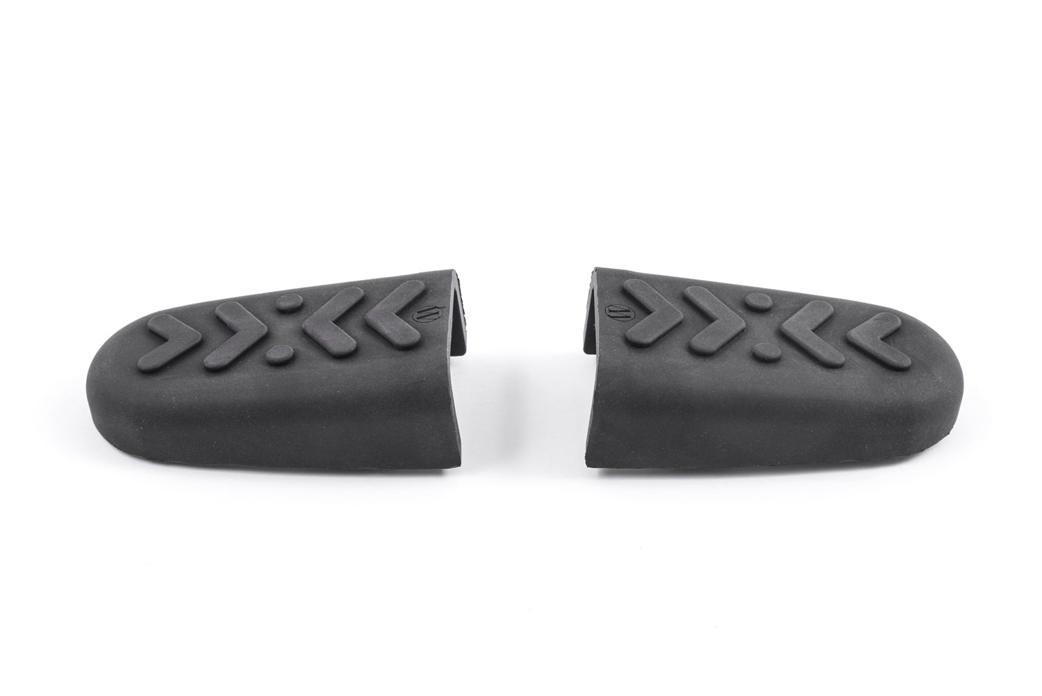 The footrests in our Vario EVO1 footrest system are constructed to be robust, sturdy, high-grip and dirt-resistant