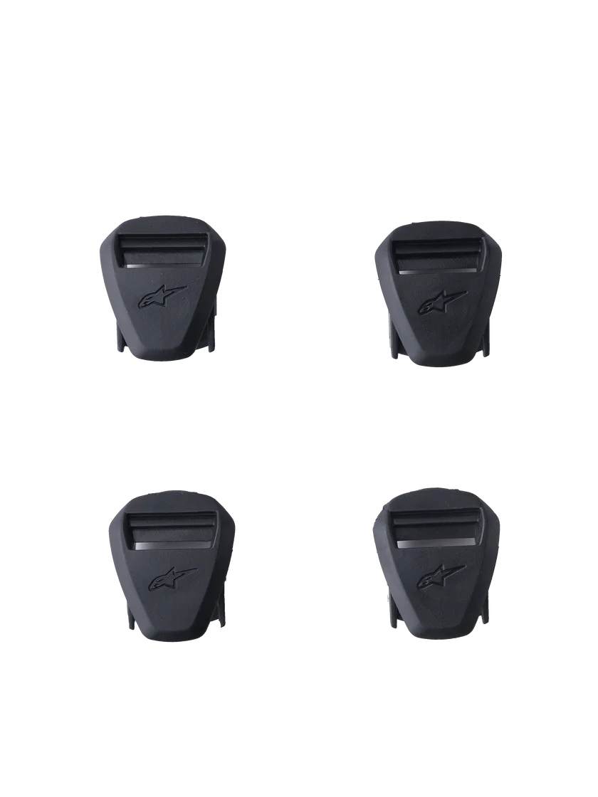 Alpinestars - Post 2024 Tech 7 Boots Strap Locks