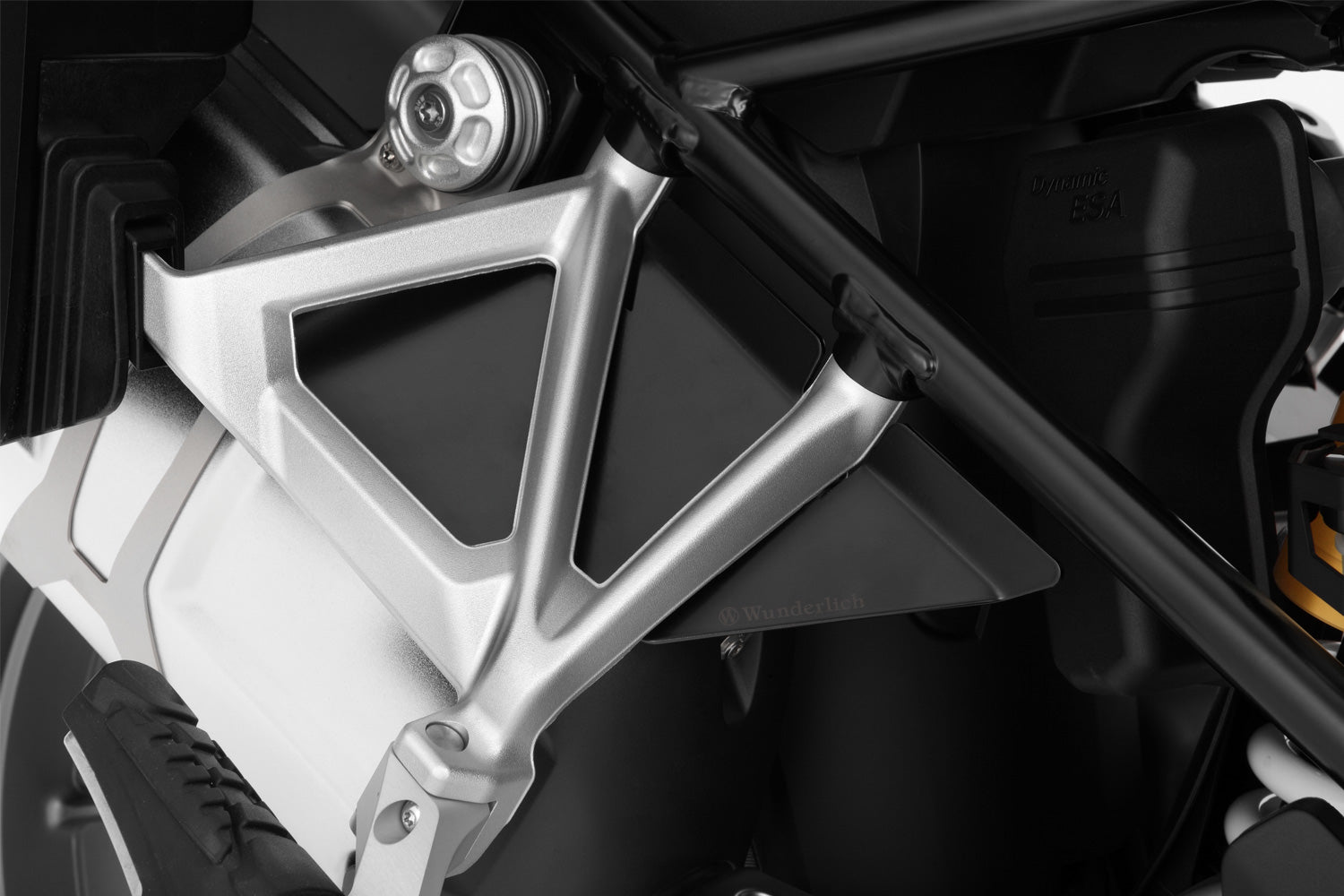 Passenger seat recess cover