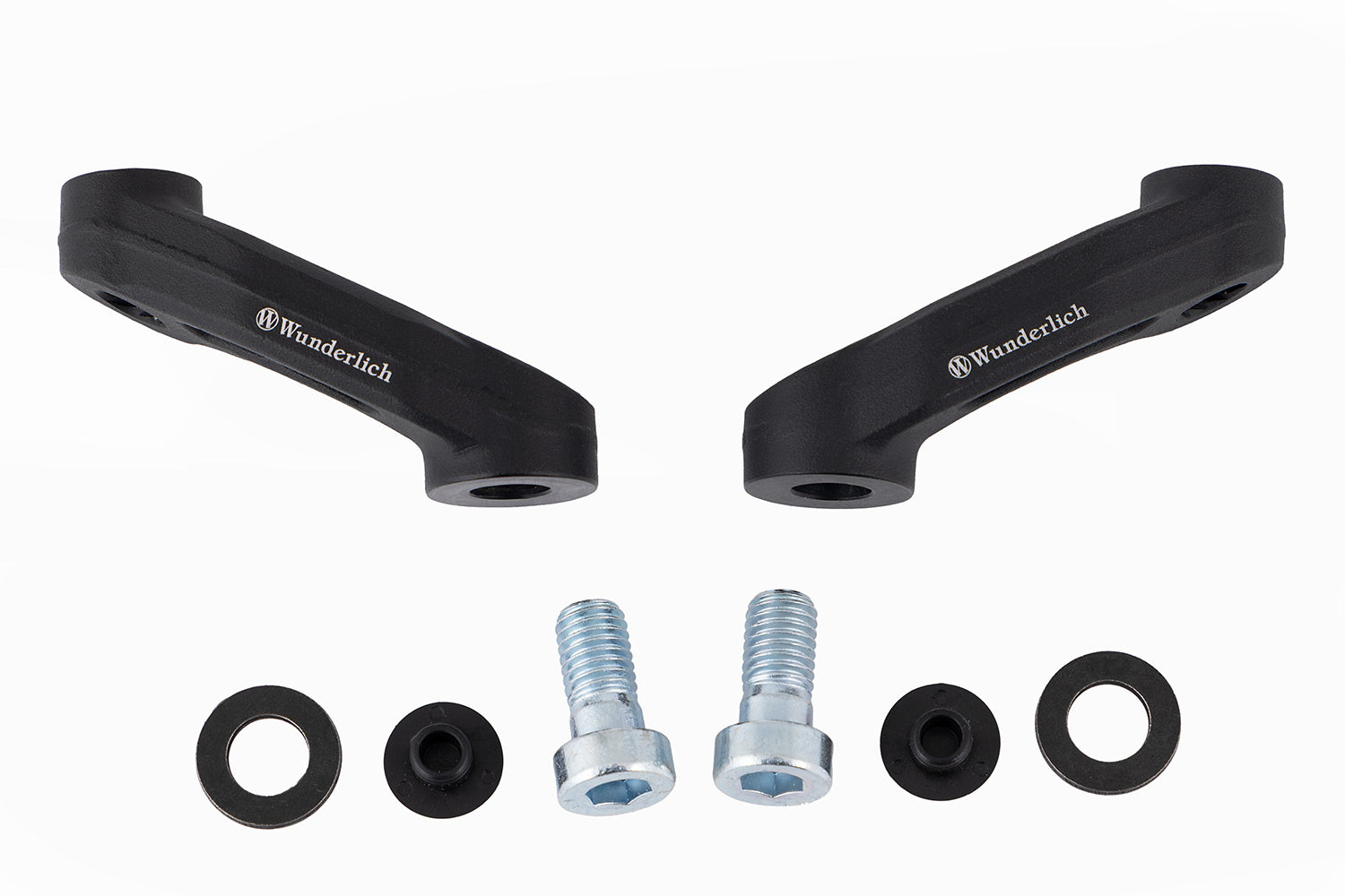 Wunderlich Mirror Adapter up + wide-26101-002