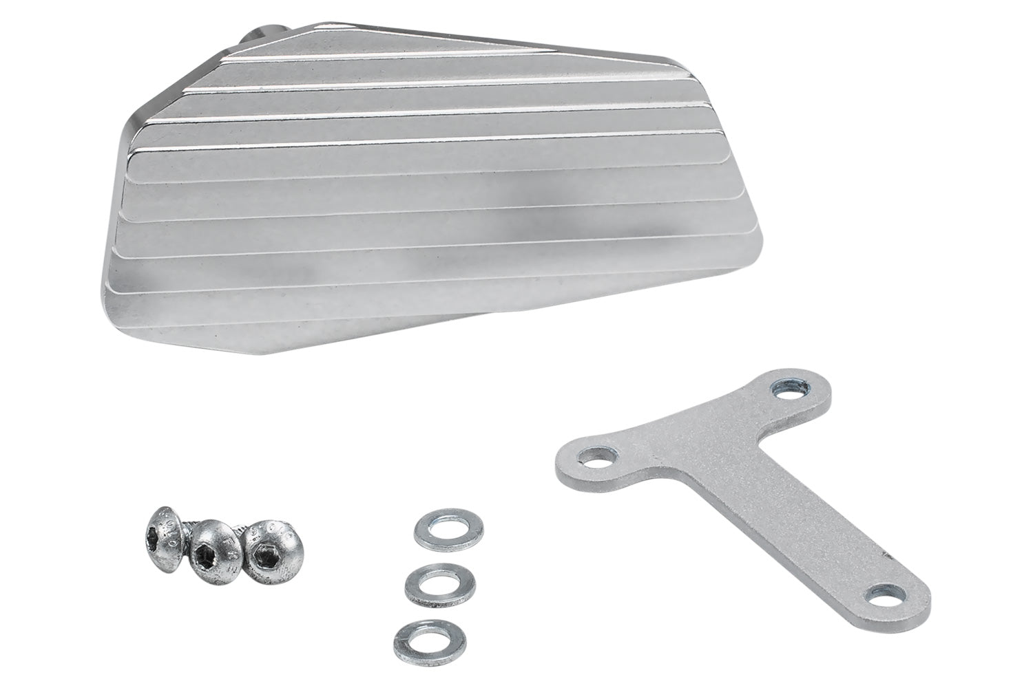 Wunderlich brake lever enlargement