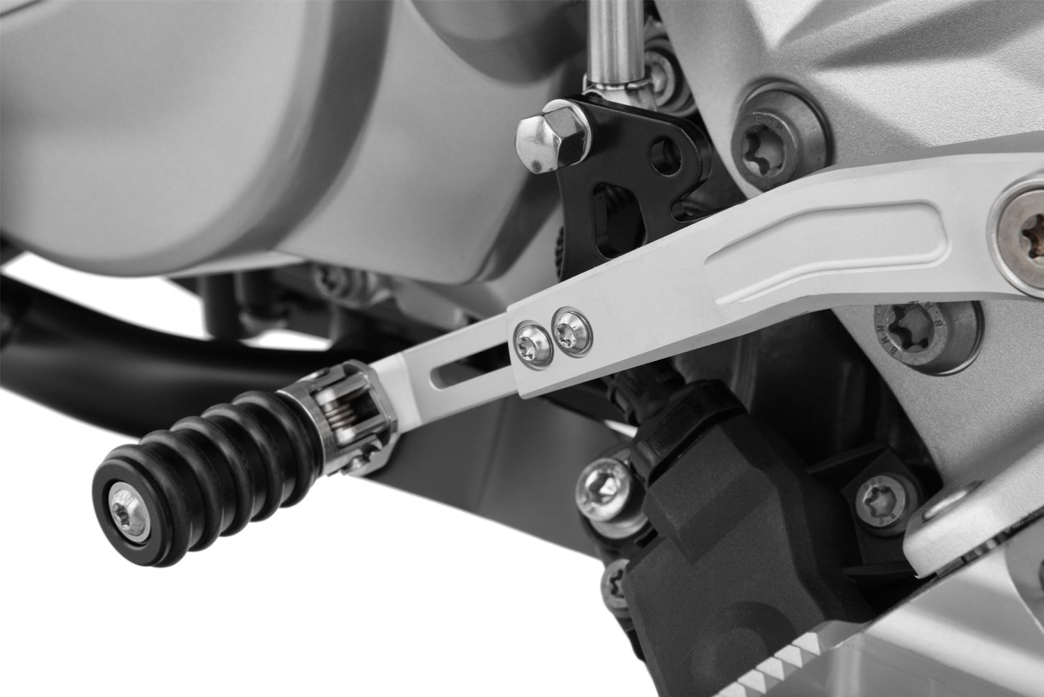 Perfect individual adjustment to personal shoe size - complete your BMW ✔ Premium components ✔ Integrated design ➜ Order now