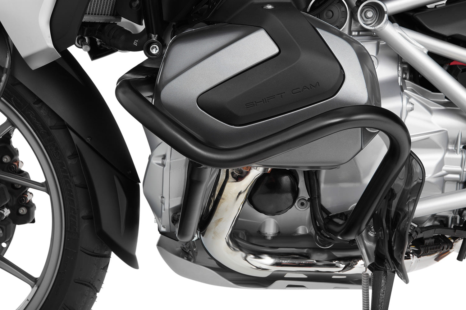 Perfect protection for cylinders, valve covers, and lambda sensors - complete your BMW ✔ Premium components ✔ Integrated design ➜ Order now
