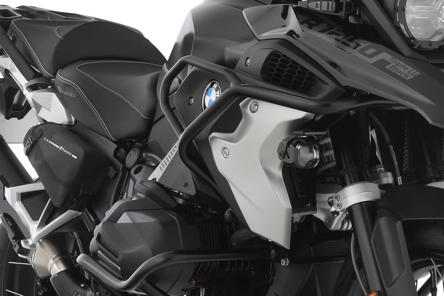 Wunderlich Tank Guard ADVENTURE STYLE-26450-602
