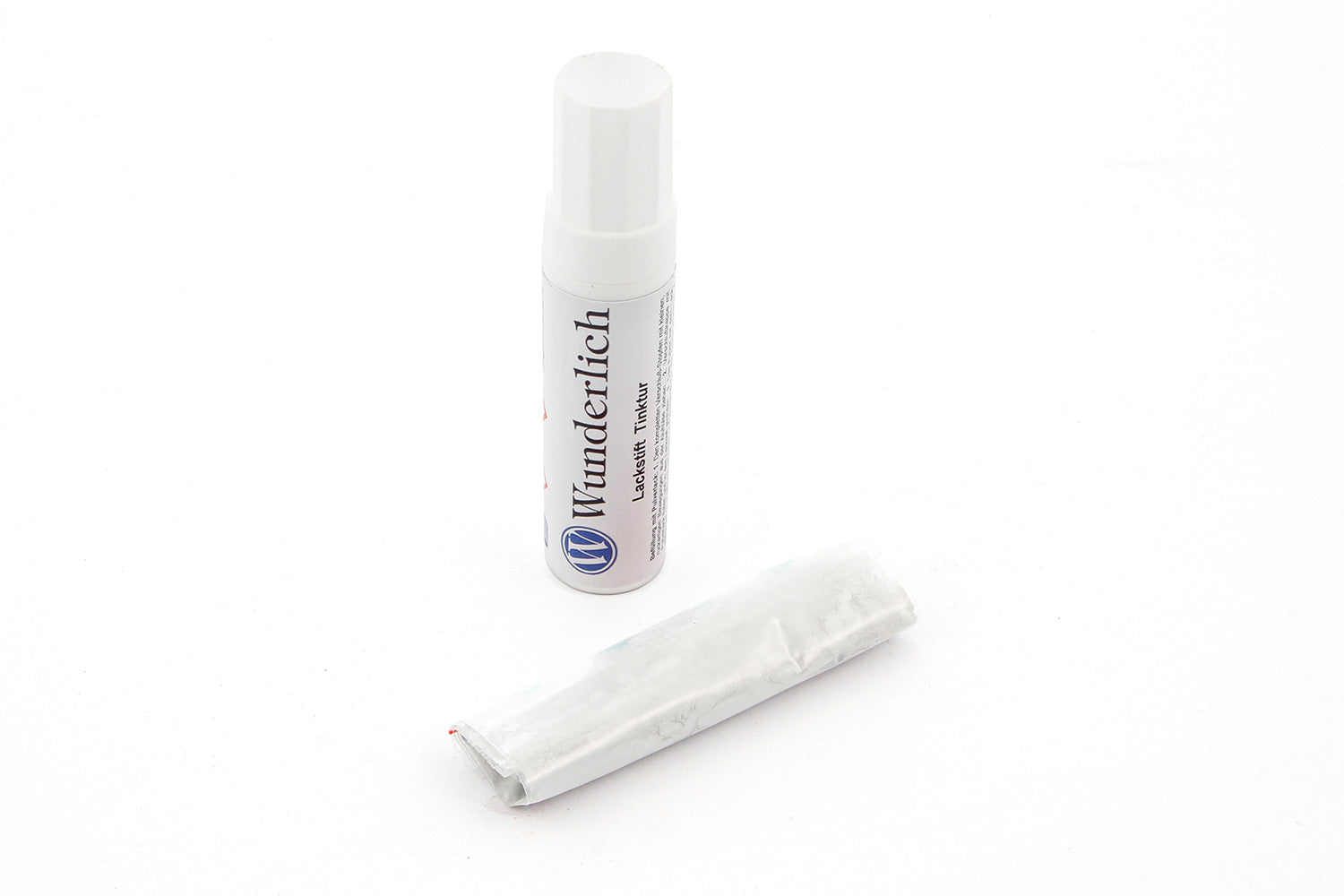 Wunderlich Repair Kit for Powder-Coated Surfaces-26451-008