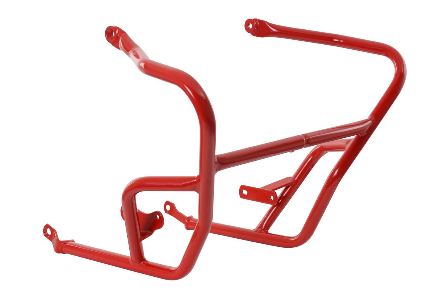 Wunderlich Protection bar set ADVENTURE F 800 GS (2017-2018)-26540-104