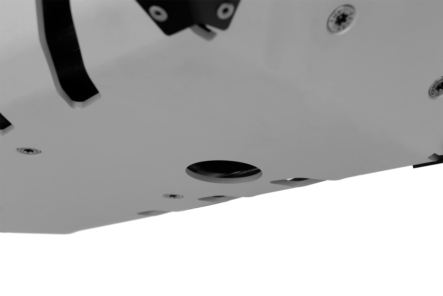 Engine protection plates Dakar-26851-001