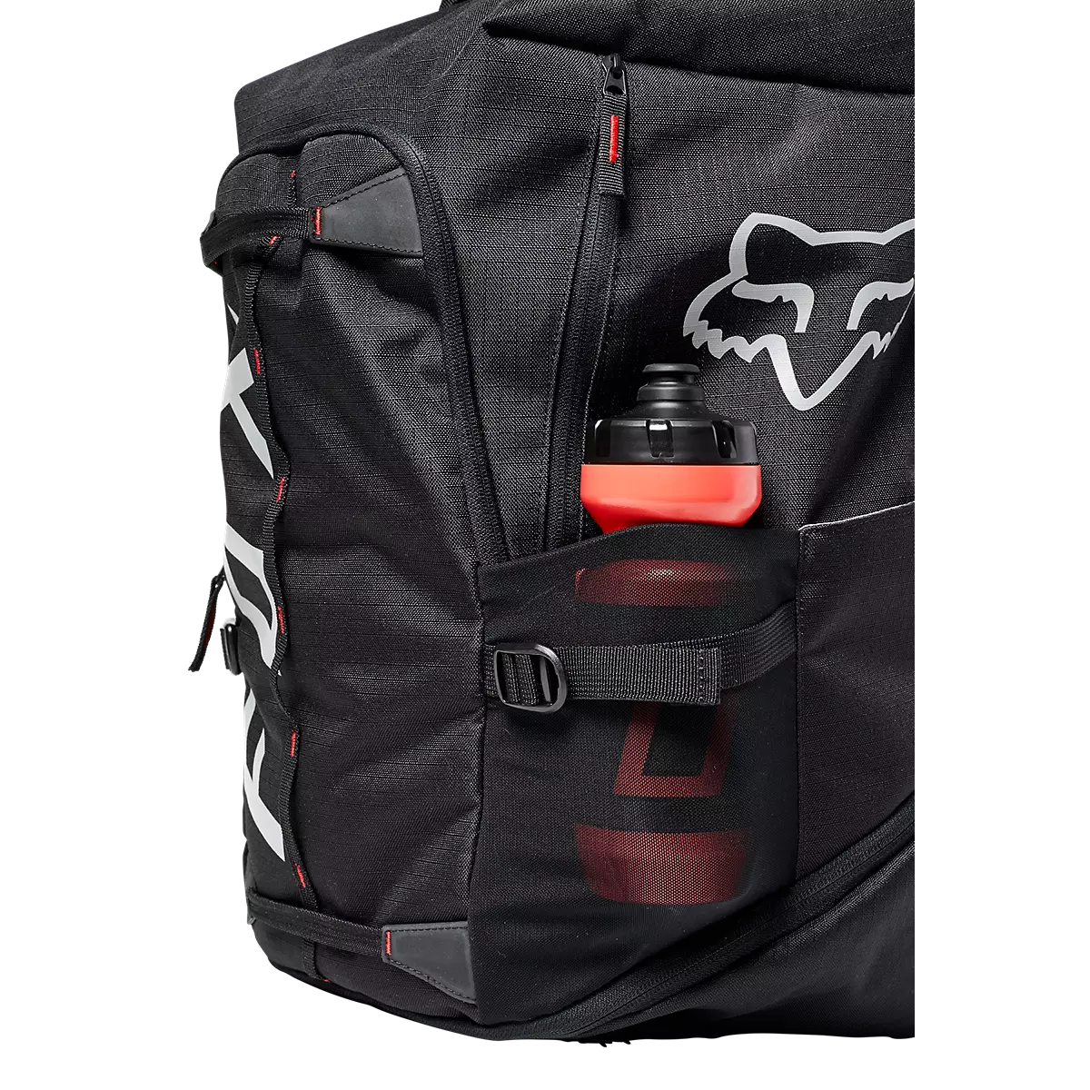 Fox Racing - Transition Backpack-Black (26851-001)