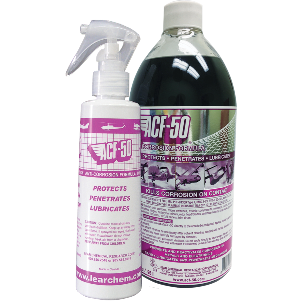 ACF-50 - Anti-Corrosion