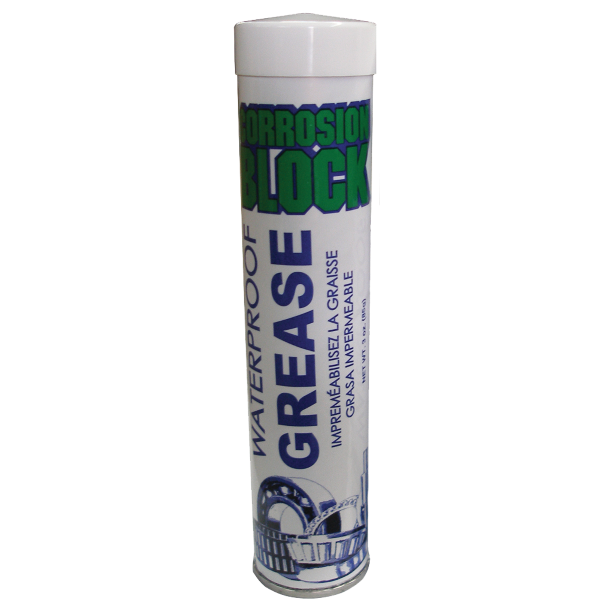 ACF-50 - Corrosion Block Grease