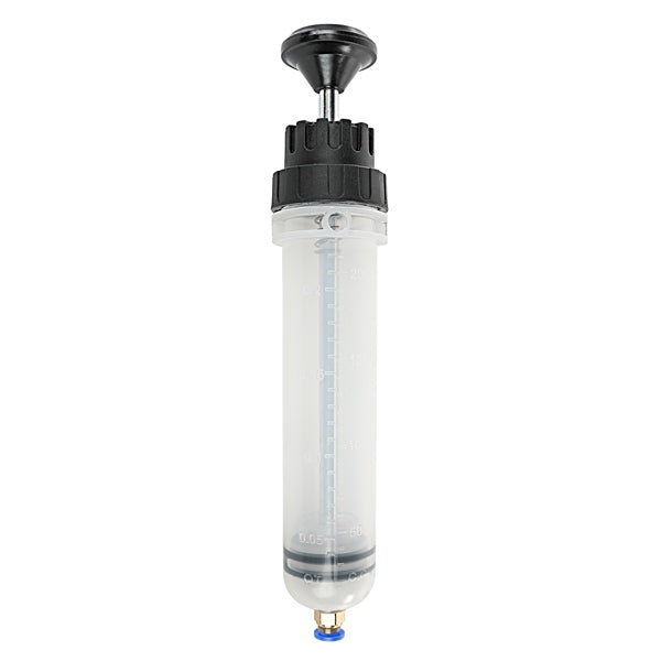 Kimpex-FLUID EXTRACTOR MANUAL PUMP KIT 200ML 990827