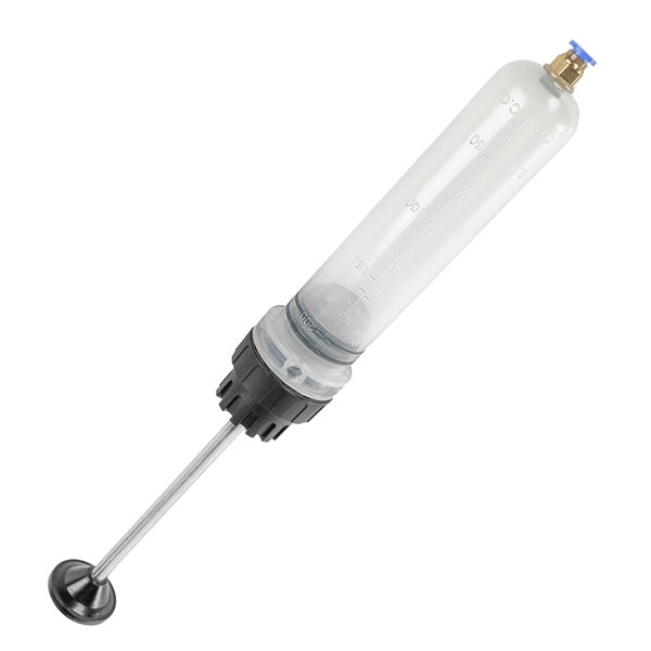 Kimpex-FLUID EXTRACTOR MANUAL PUMP KIT 200ML 990827