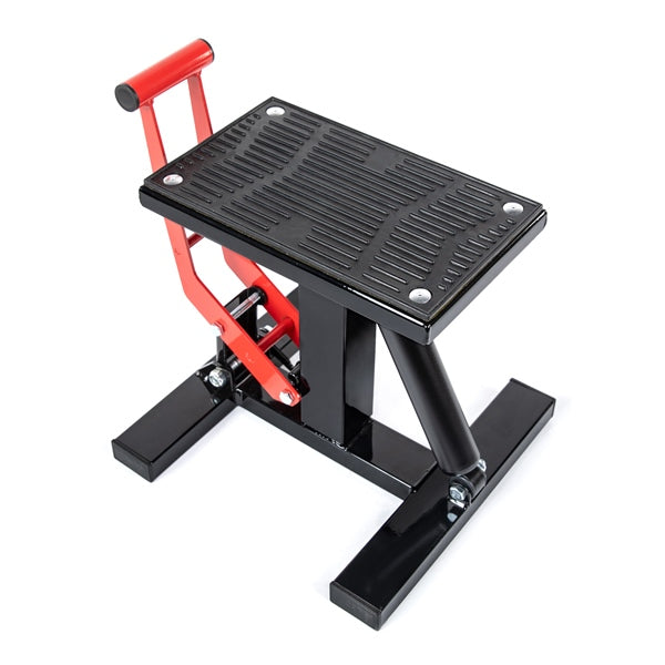 Kimpex-DIRT BIKE LIFTSTAND W/DAMPER KIMPEX NC-6216