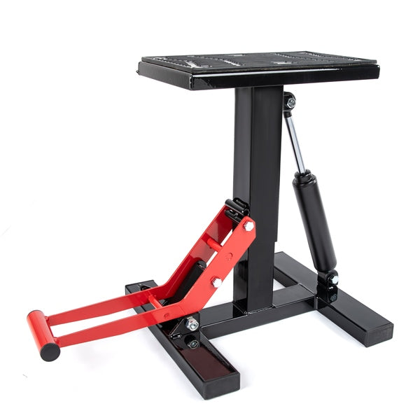 Kimpex-DIRT BIKE LIFTSTAND W/DAMPER KIMPEX NC-6216
