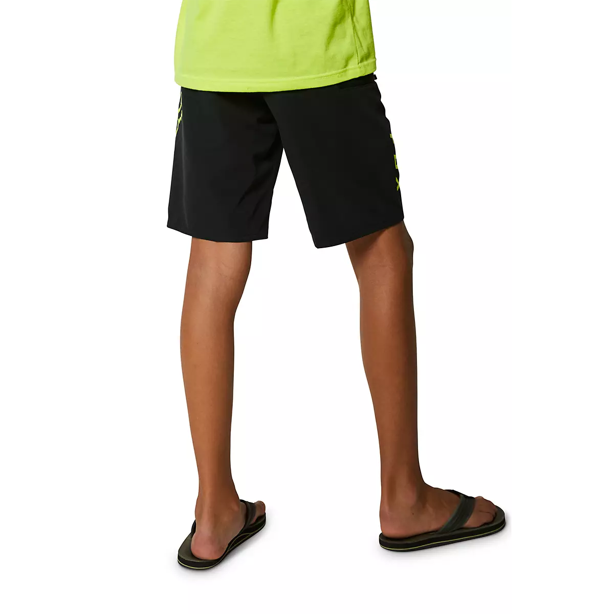 Fox Racing - Overhead Boardshort Youth-Black (27195-001)