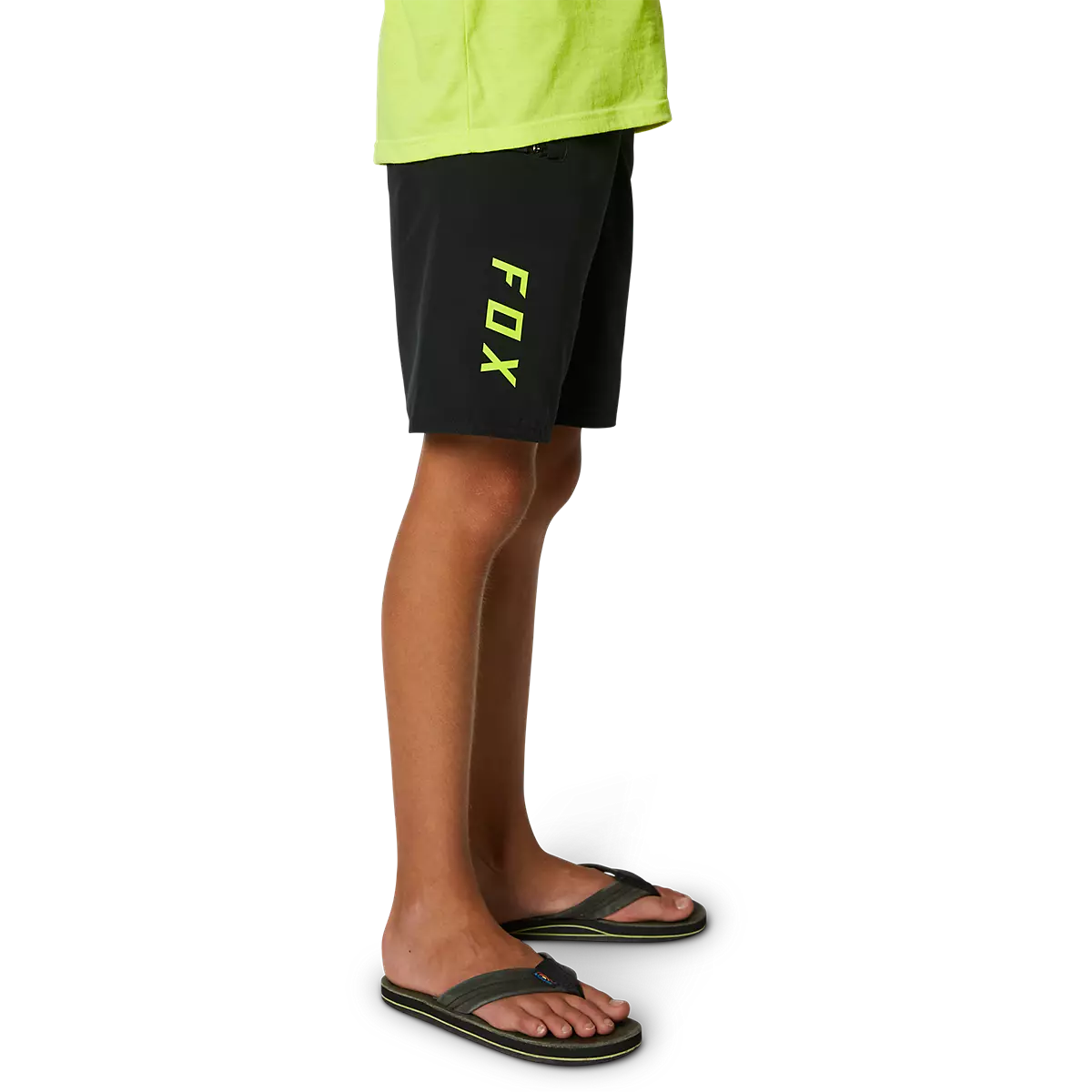 Fox Racing - Overhead Boardshort Youth-Black (27195-001)