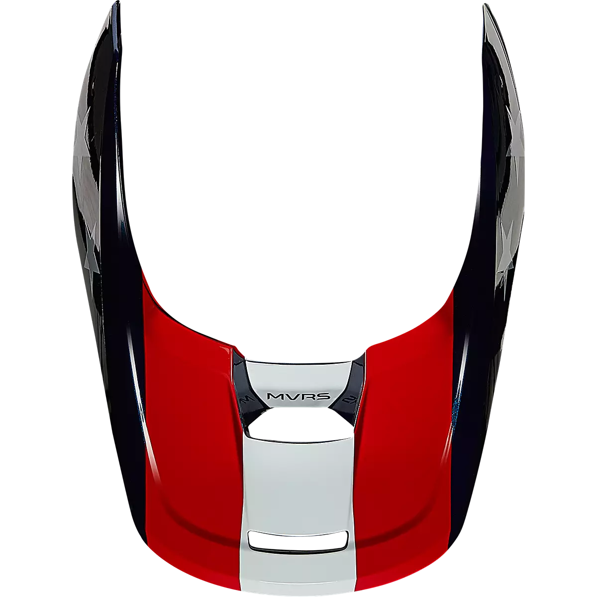Fox Racing - V1 Helmet Visor - Ultra-Primrose (27327-574)