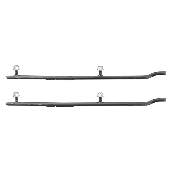 Kimpex-CARBIDE RUNNERS 90DEG KIMPEX QTY2 371844 779423079268