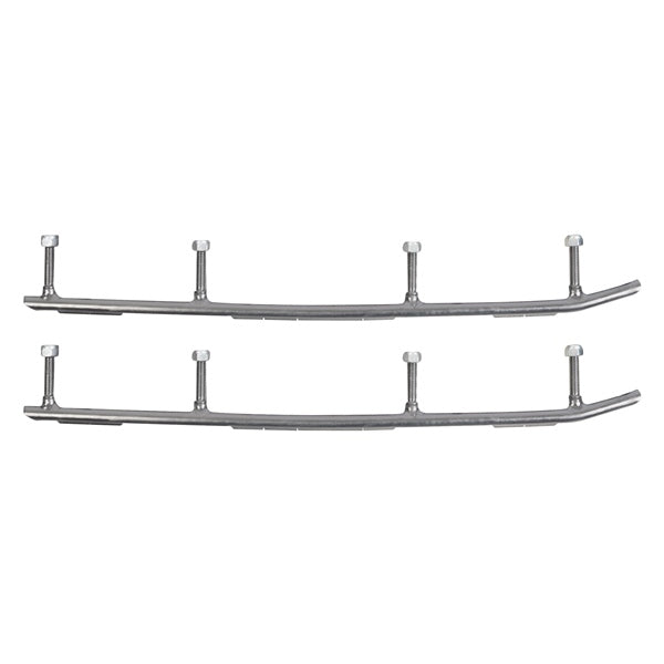 Kimpex-CARBIDE WEARBAR SINGLE 90D QTY2 YAM KAWA 371883 779423079121