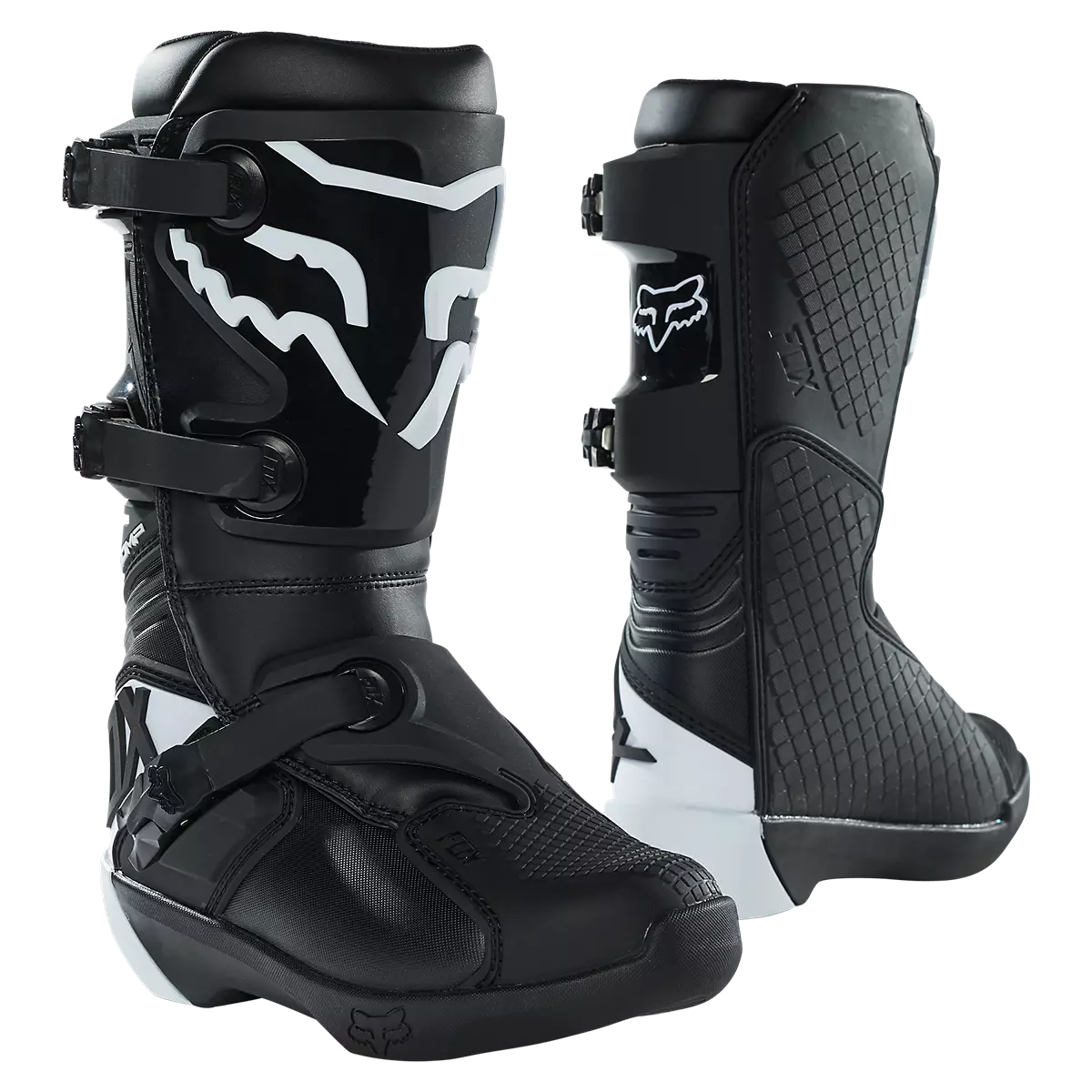 Fox Racing - Youth Comp Boot
