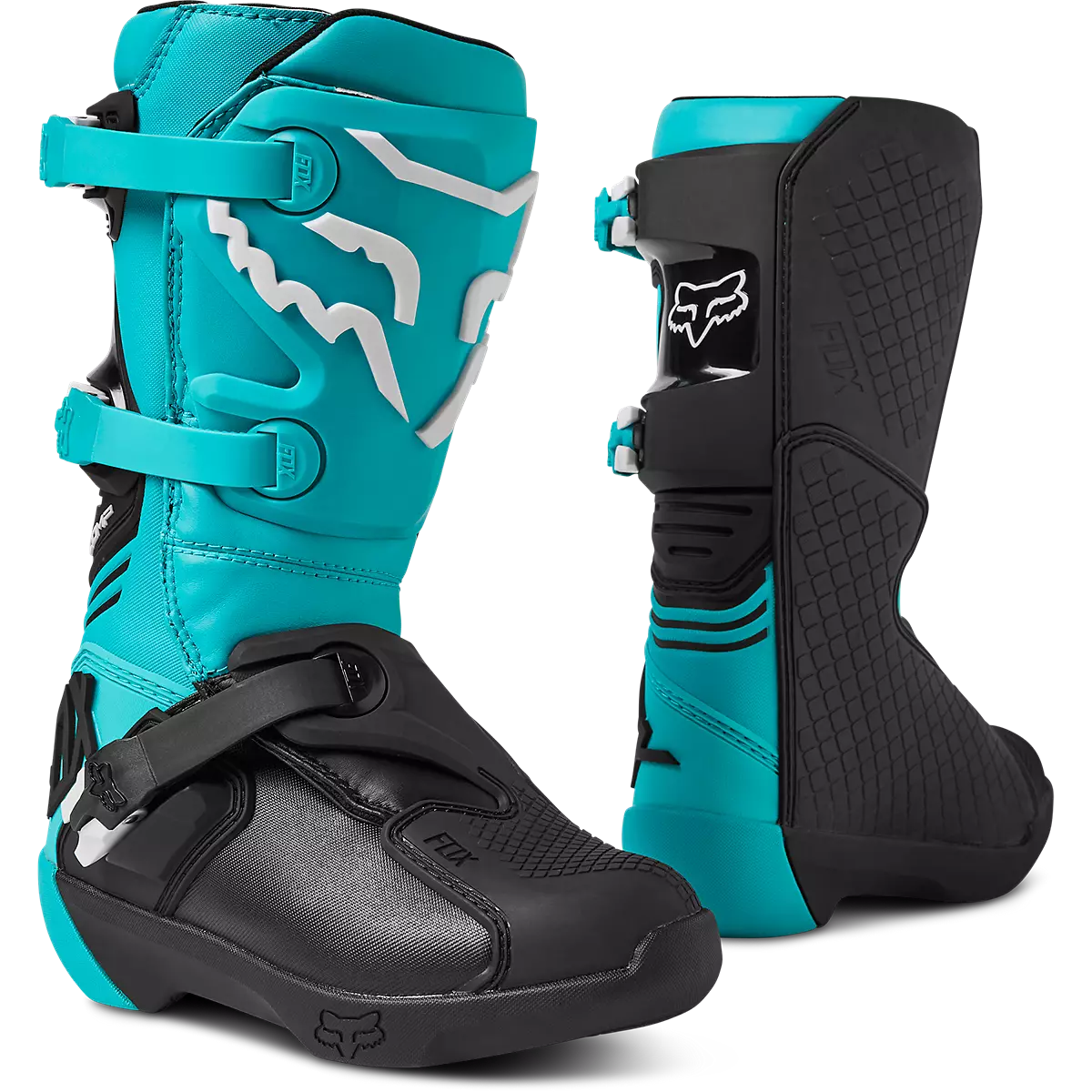 Fox Racing - Youth Comp Boot