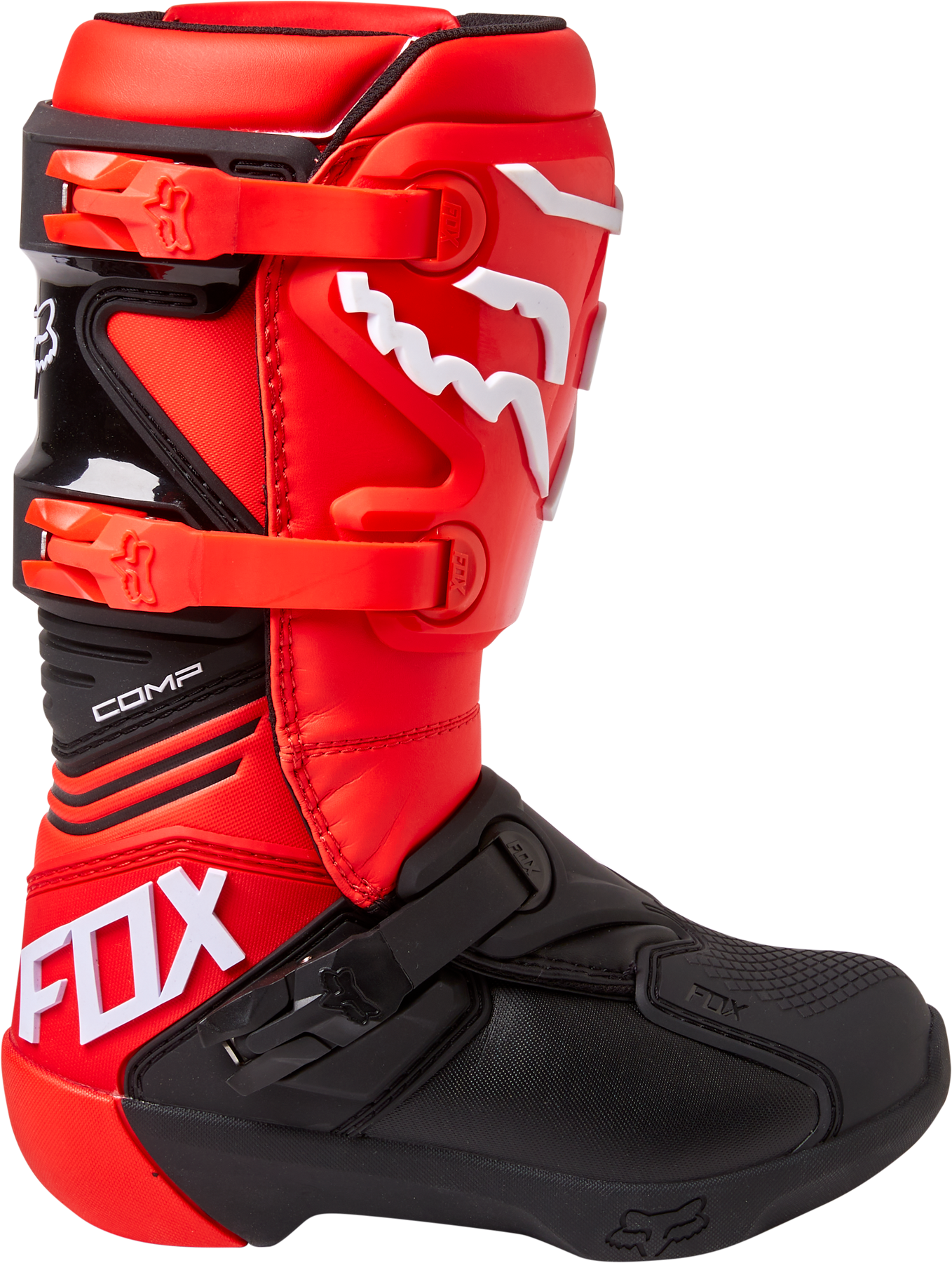 Fox Racing - Youth Comp Boot