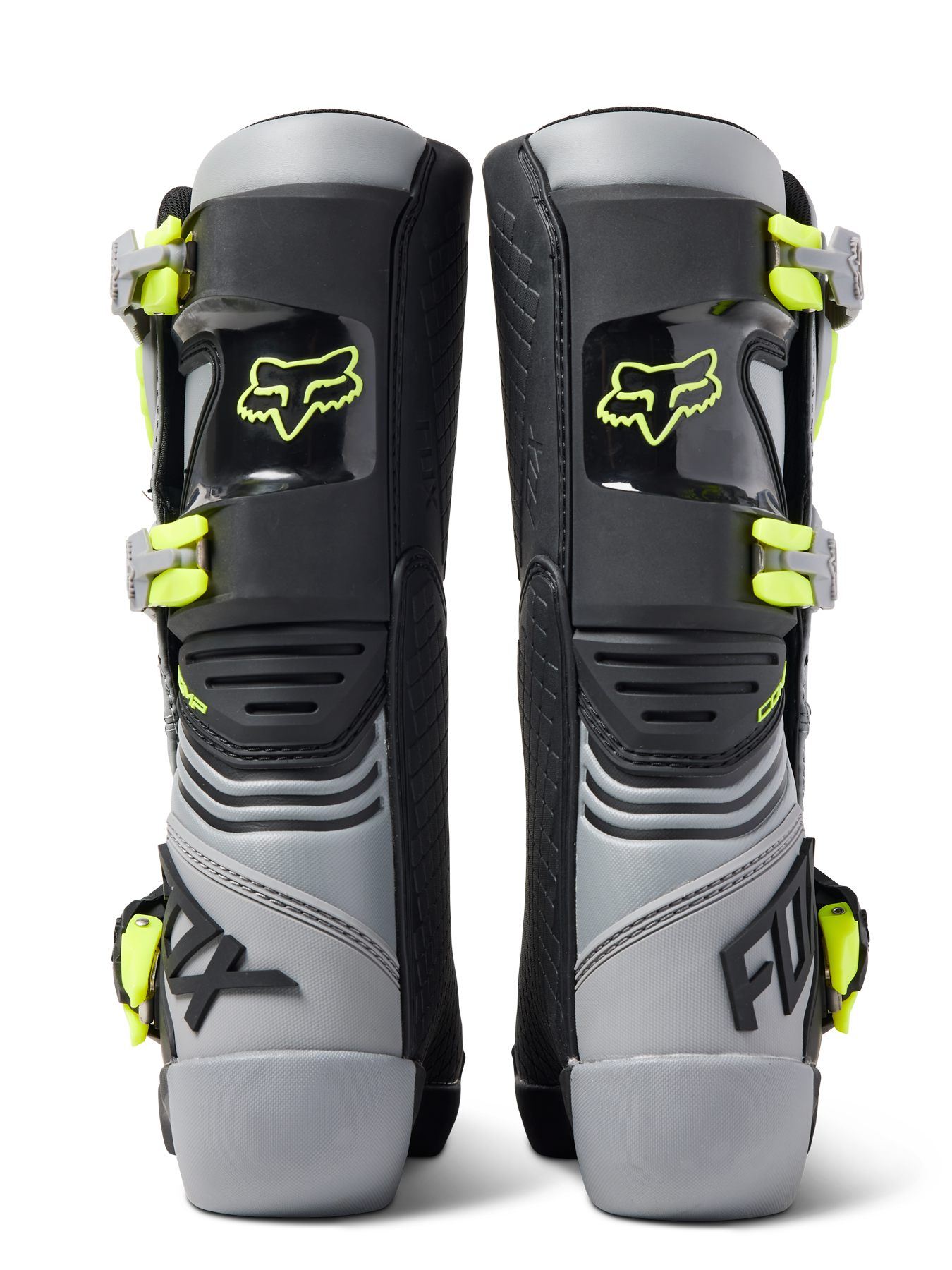 Fox Racing - Youth Comp Boot