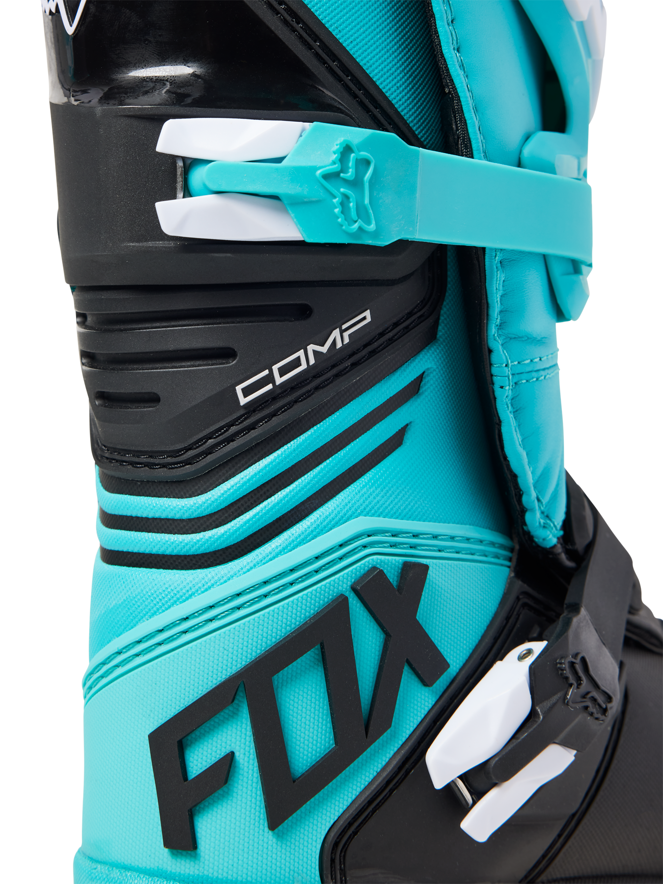 Fox Racing - Youth Comp Boot