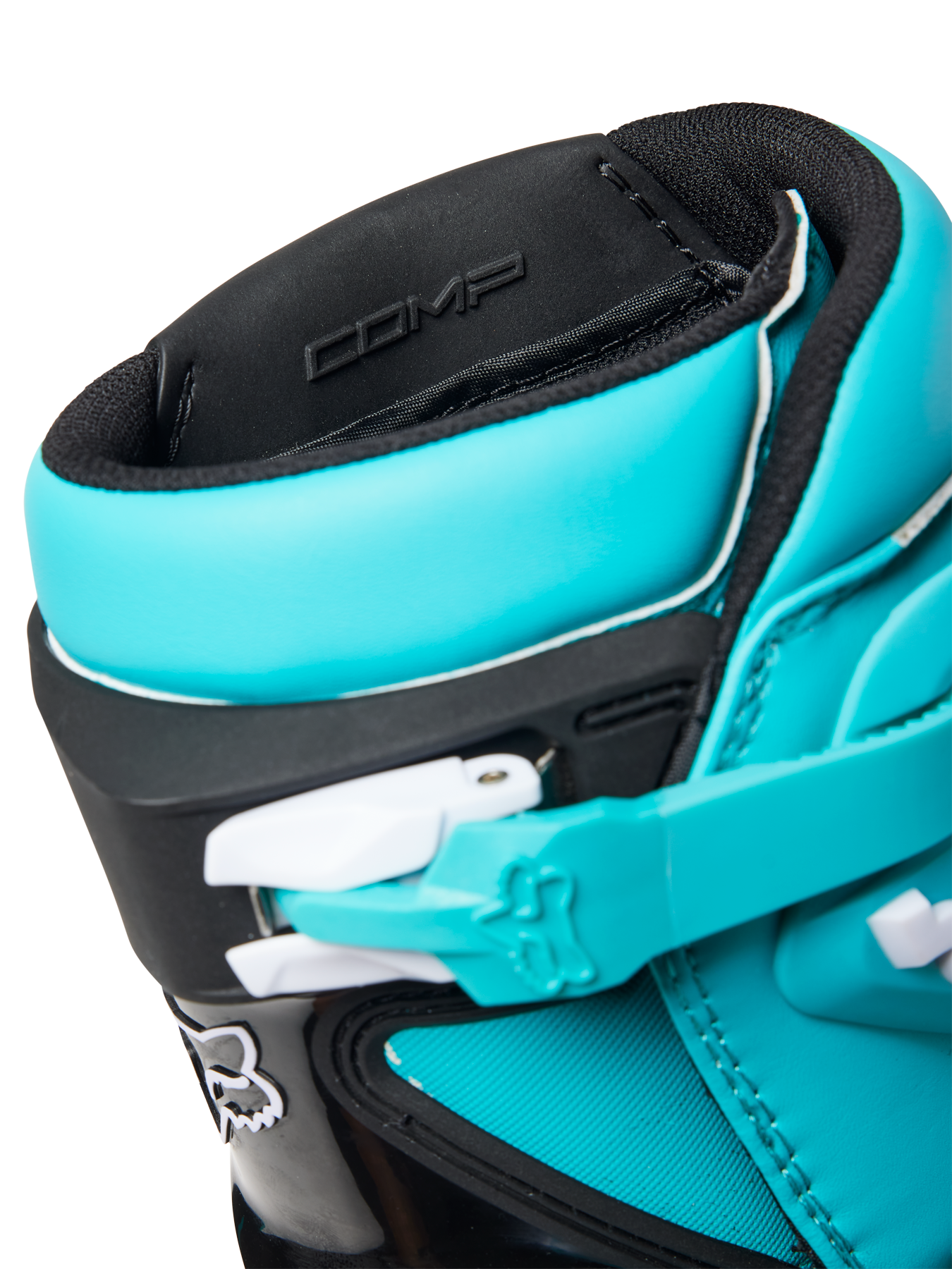 Fox Racing - Youth Comp Boot