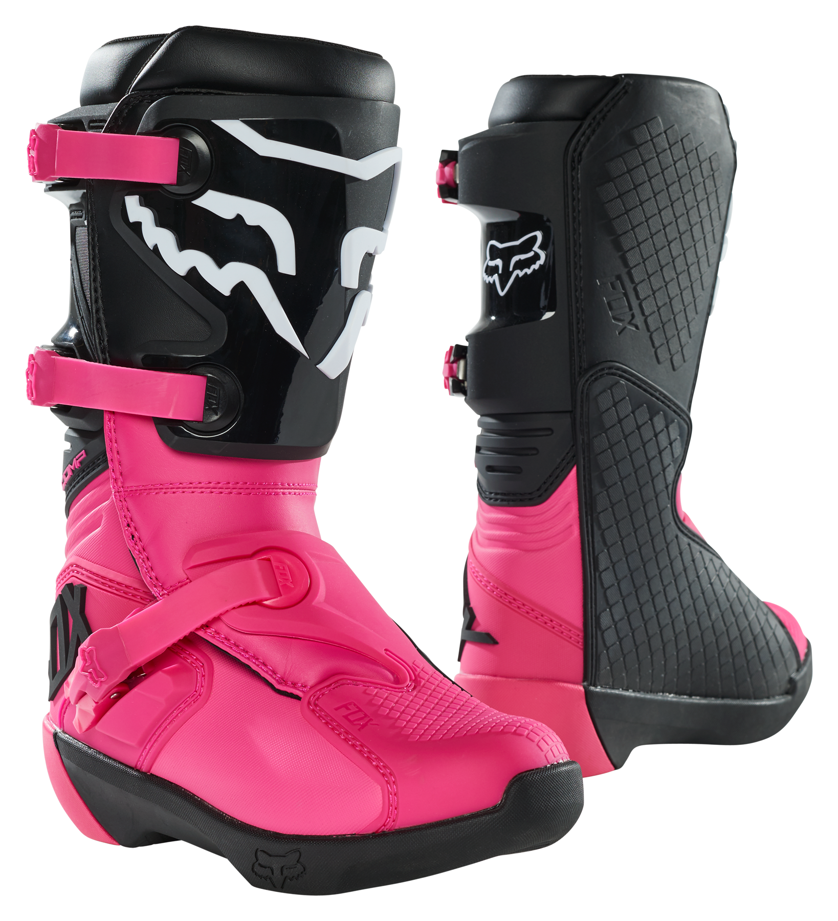 Fox Racing - Youth Comp Boot