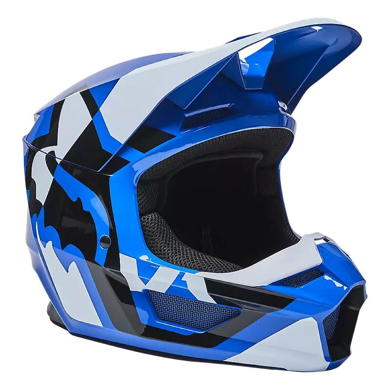 Fox motocross helmets for sale sale