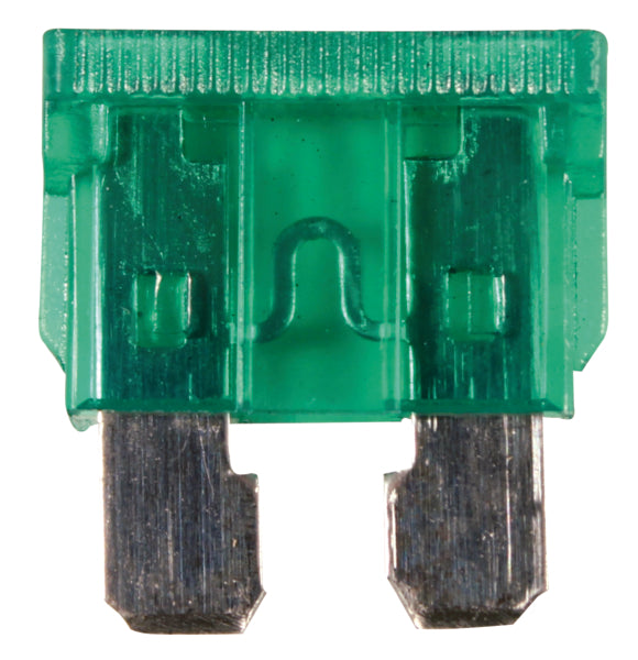 Transit-BLADE FUSES ATC 30A QTY10 TRANSIT 18-ATO30 827098002453