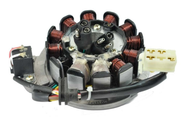 KimpexHD - Stator (SF-010-000524)