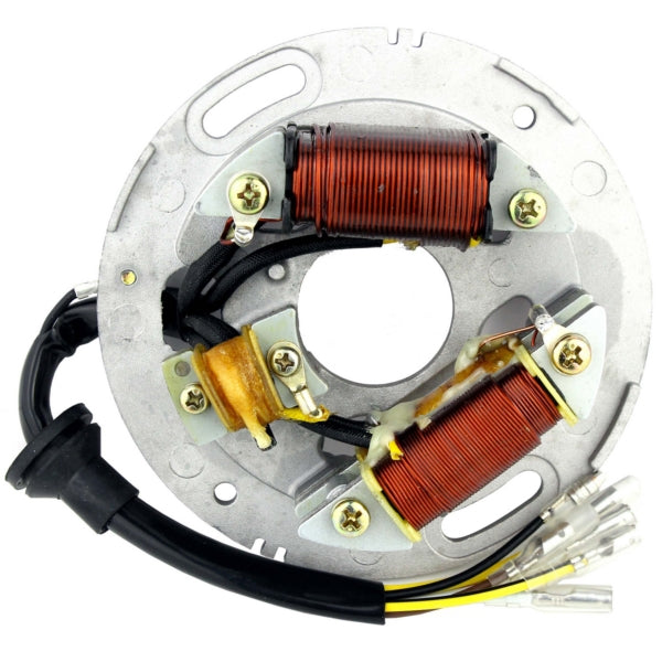KimpexHD - Stator HD with a Backplate (SF-010-000416)
