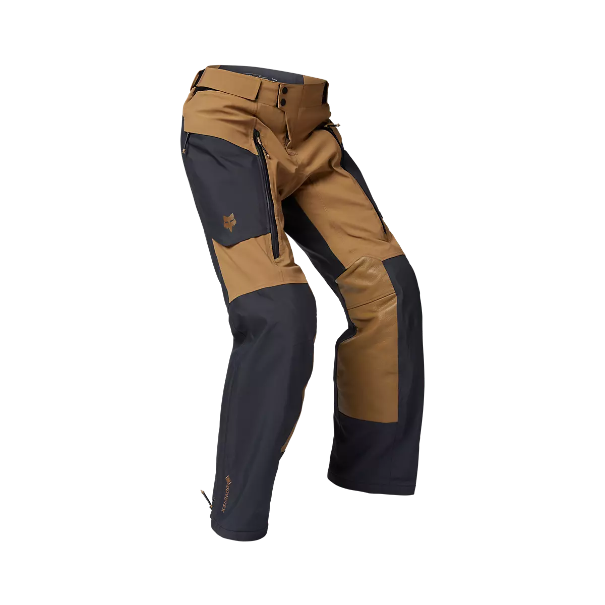 Fox Racing - Ranger GORE-TEX ADV Pants-Pewter (28074-052)