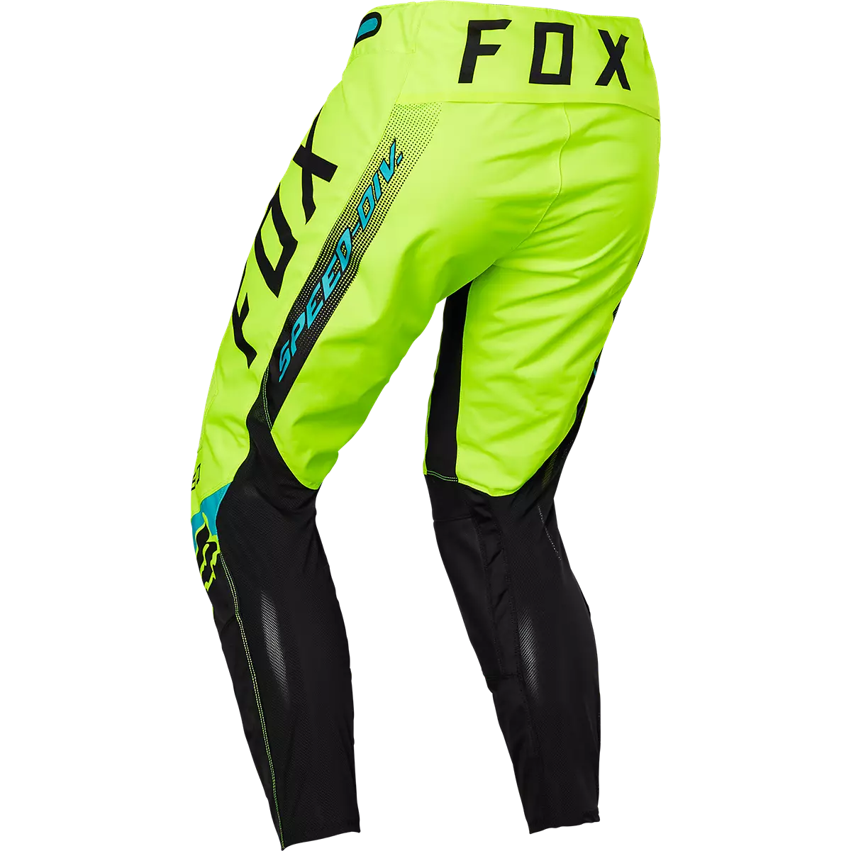 Fox Racing - 360 Dier Pants-Flo Yellow (28139-130)