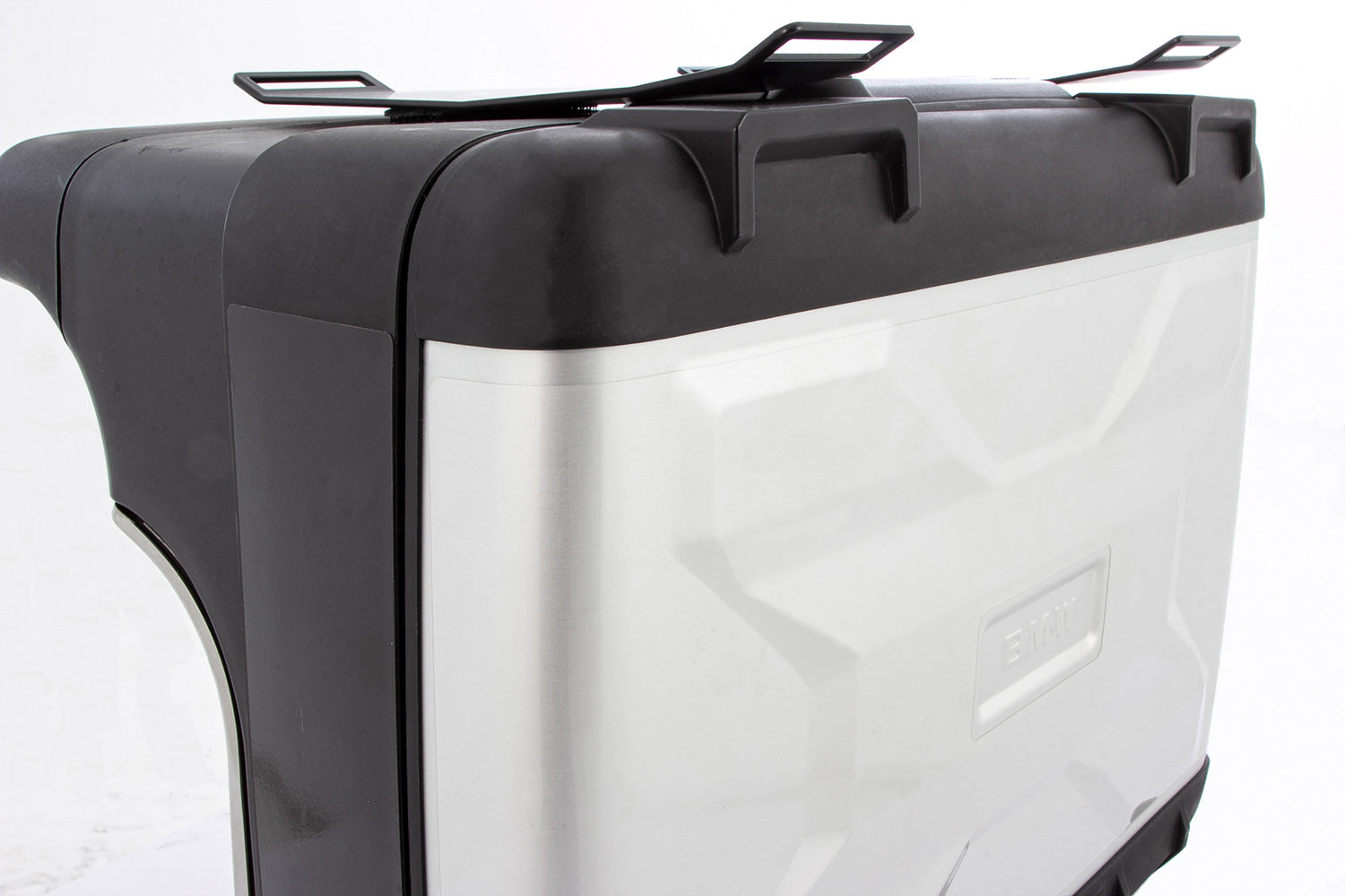 Protective film set BMW Vario case with aluminium trim PremiumShield-28243-000