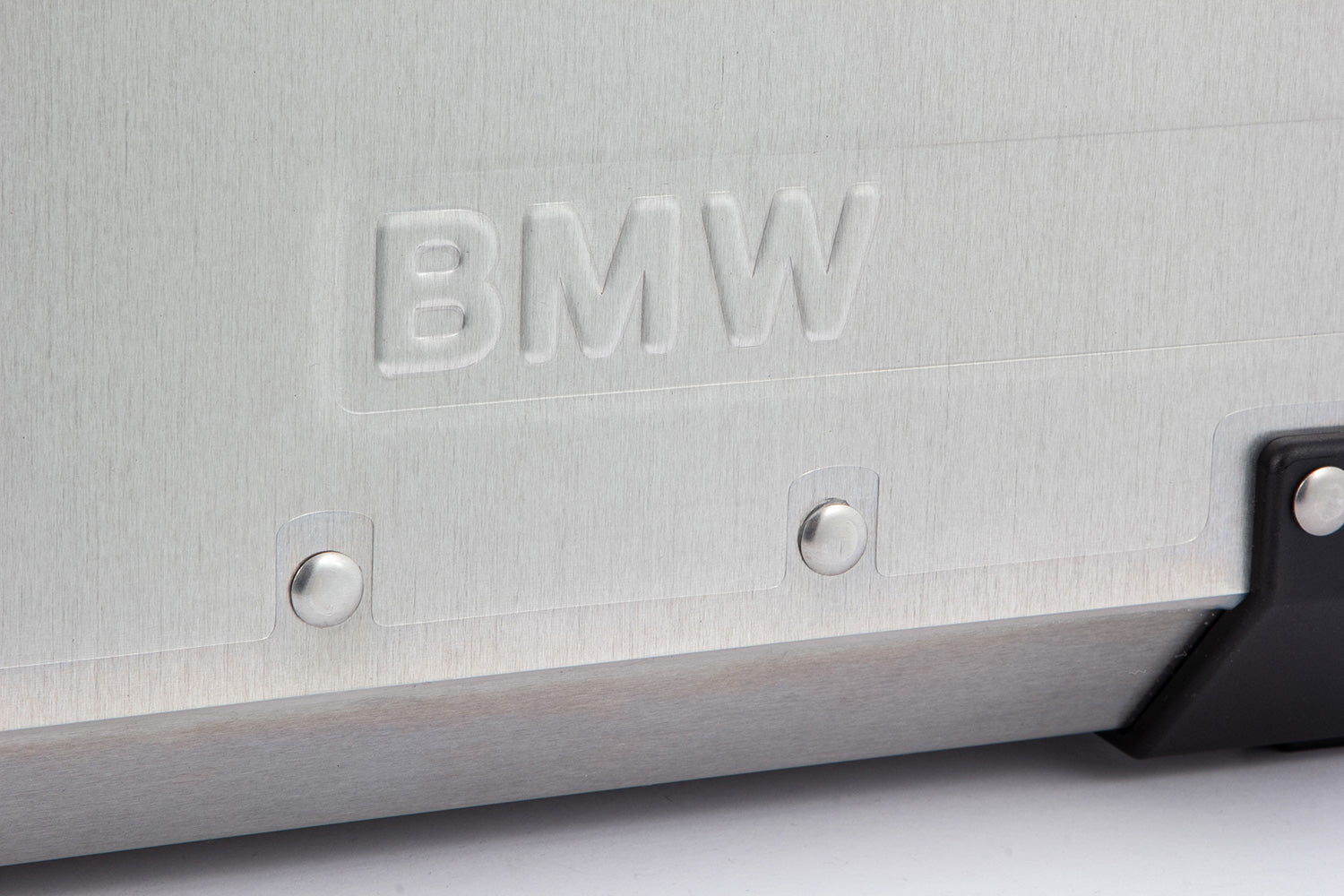 Protection Film Set for BMW Aluminium Cases PremiumShield-28244-000