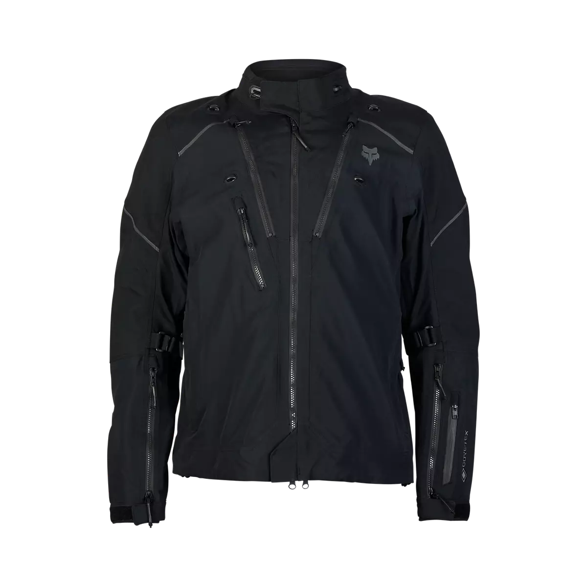 Fox Racing - Defend GORE-TEX ADV Jacket-Black (28367-001)