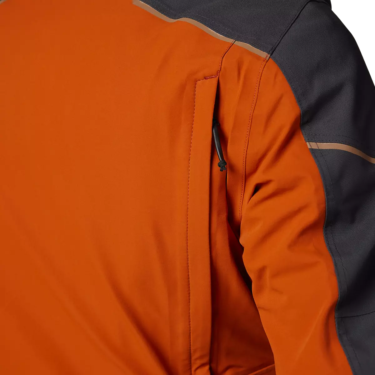 Fox Racing - Defend GORE-TEX ADV Jacket-Burnt Orange (28367-113)