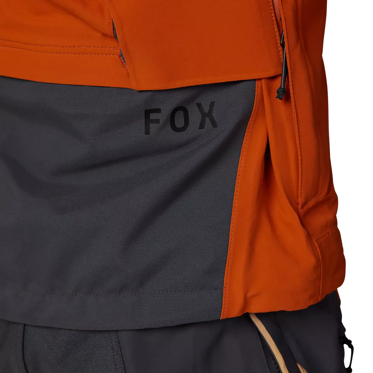 Fox Racing - Defend GORE-TEX ADV Jacket-Burnt Orange (28367-113)