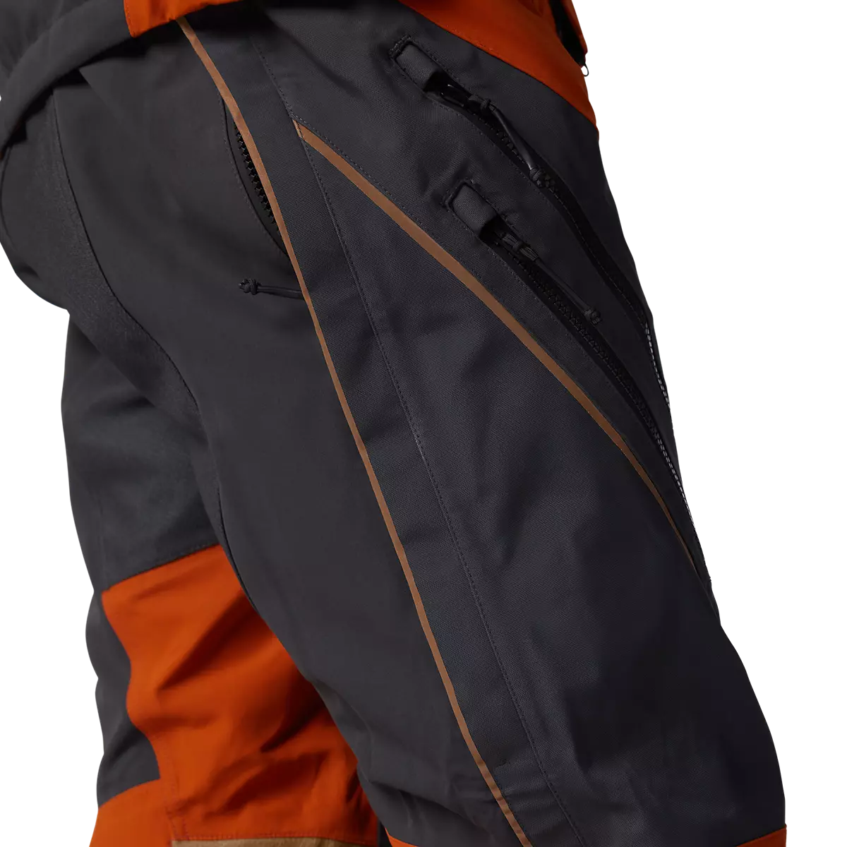 Fox Racing - Defend GORE-TEX ADV Pants-Burnt Orange (28369-113)
