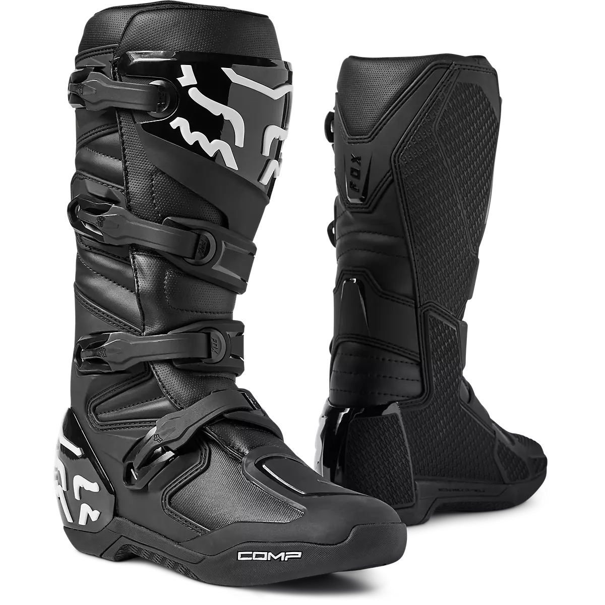 FOXボンバーブーツ28cm Bomber Boots | Fox Racing® Canada