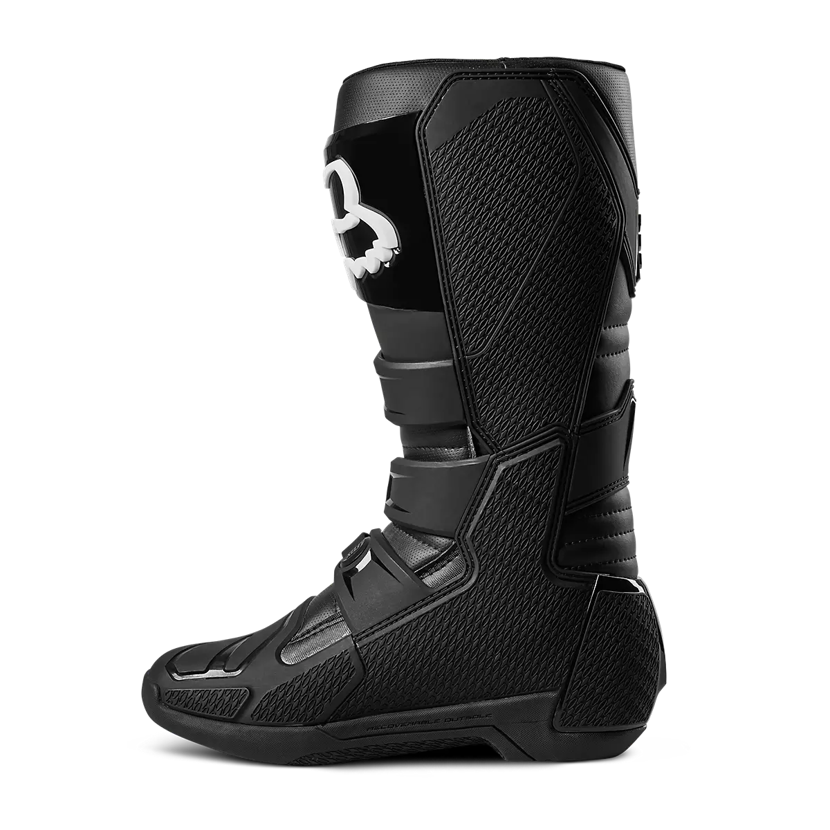 Fox Racing - Comp Boot-Black (28373-001)