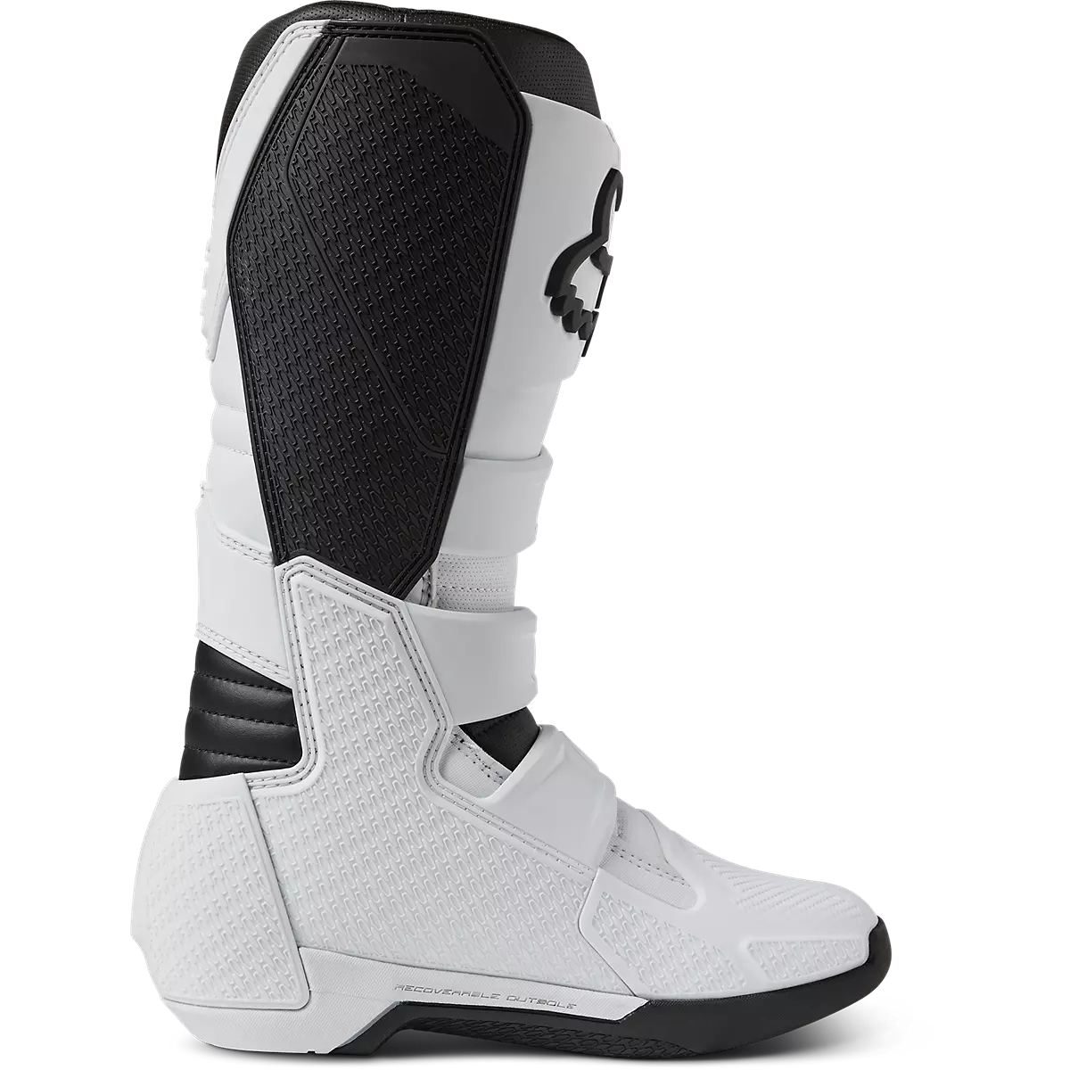 Fox Racing - Comp Boot-White (28373-008)