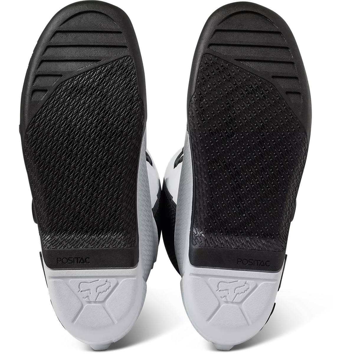 Fox Racing - Comp Boot-White (28373-008)