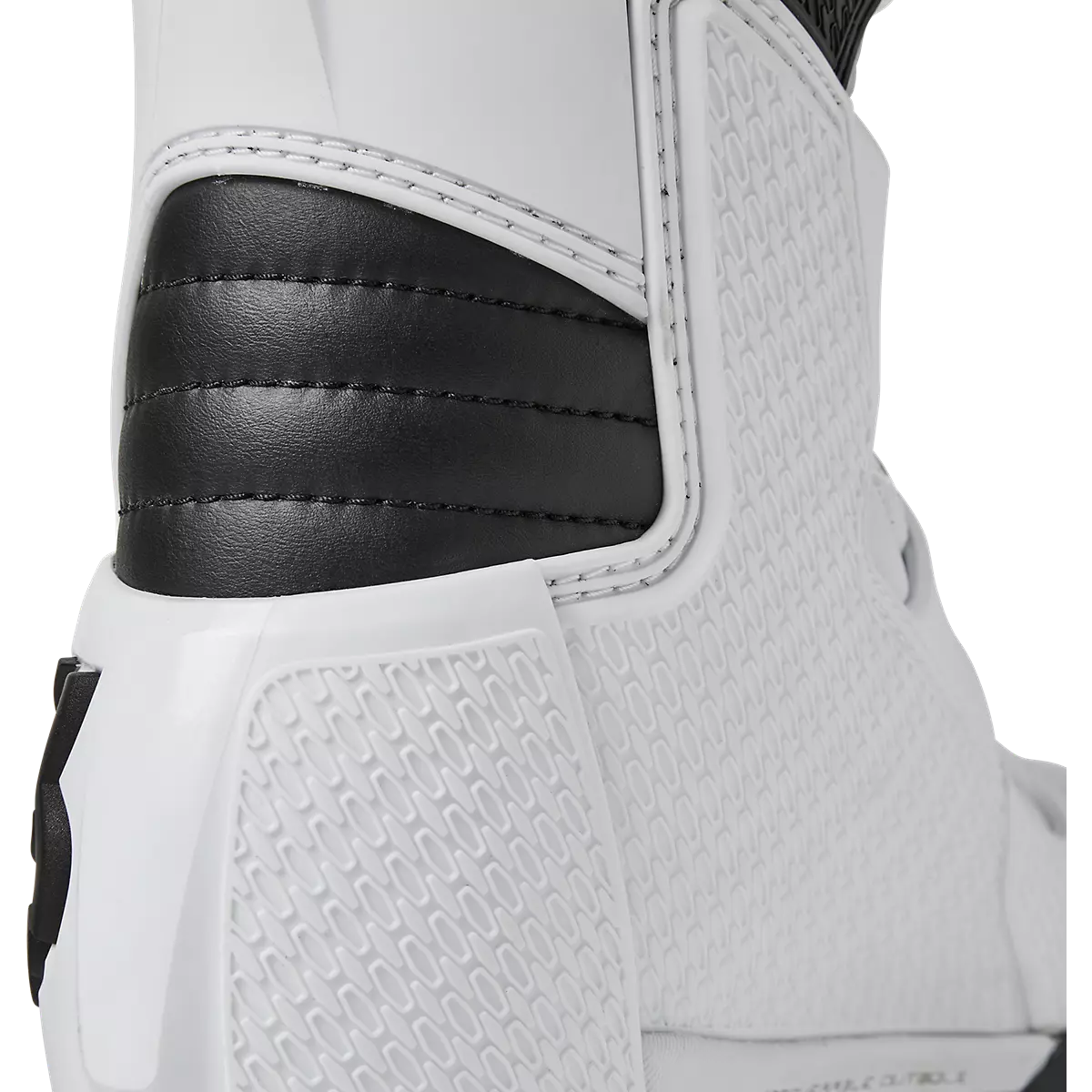 Fox Racing - Comp Boot-White (28373-008)