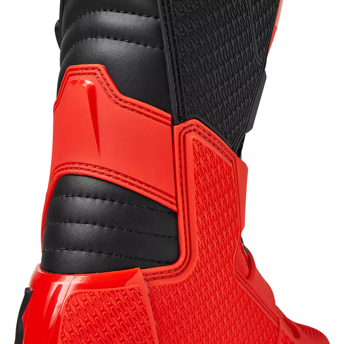 Fox Racing - Comp Boot-Flo Red (28373-110)