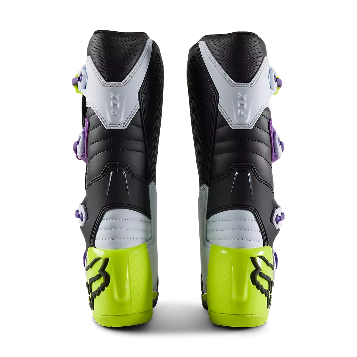 Fox Racing - Comp Boot-Ultraviolet (28373-177)